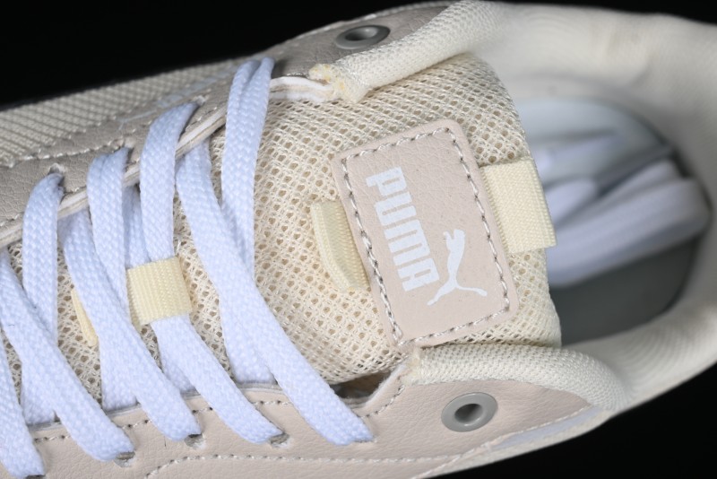 Puma Palermo Sakura Womens Summer Breathable Casual Sneakers - 389236-07