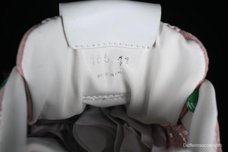 MiuMiu x New Balance 530 Low-Top Classic Retro Casual Running Sneakers - AJD4