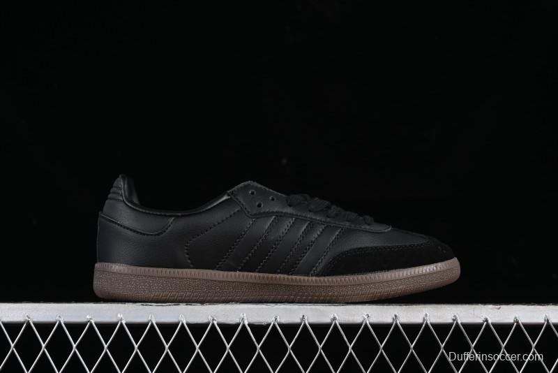 Adidas Samba Vegan Casual Sneakers - ID2056