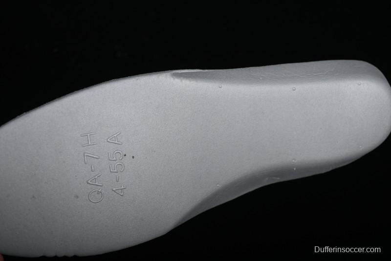 Dior Chrono Round Toe Lace-Up Lifestyle Casual Running Sneakers - 59K GREY