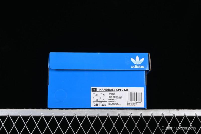 Adidas Handball Spezial IE3710 Classic Retro Casual Sneakers - IE3710