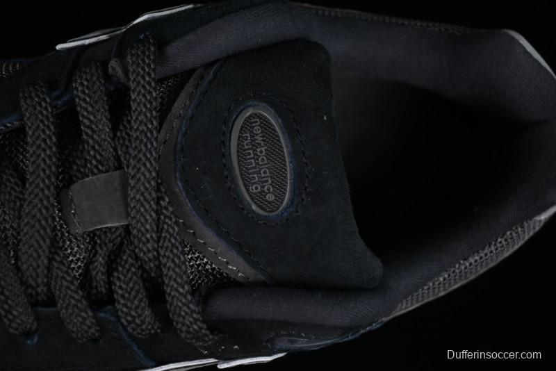 New Balance 2002 Series Retro Casual Running Shoes with Upgraded N-ERGY Cushioning - M2002RBV