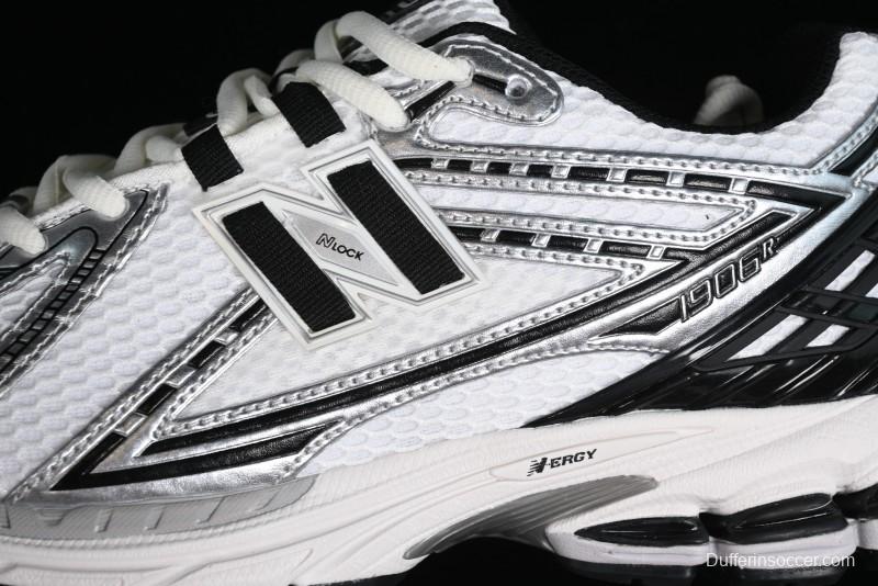 New Balance 1906 Series Retro Dad Style Casual Running Shoes - M1906RER