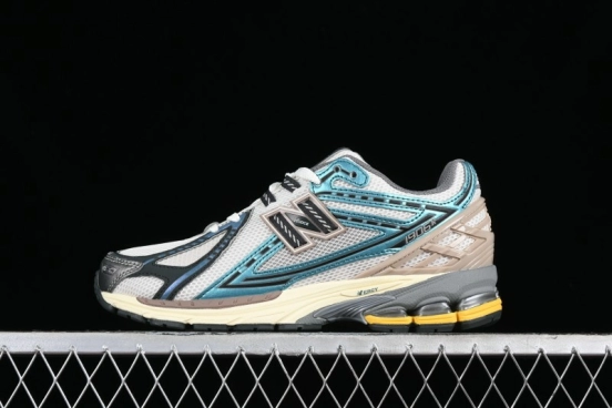 New Balance 1906 Series Retro Dad Style Casual Running Shoes - M1906RRC