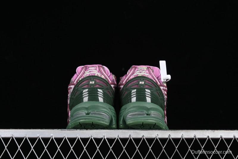 New Balance 1906 Series Jack Harlow Collaboration Retro Dad Style Casual Running Shoes - M1906RDB