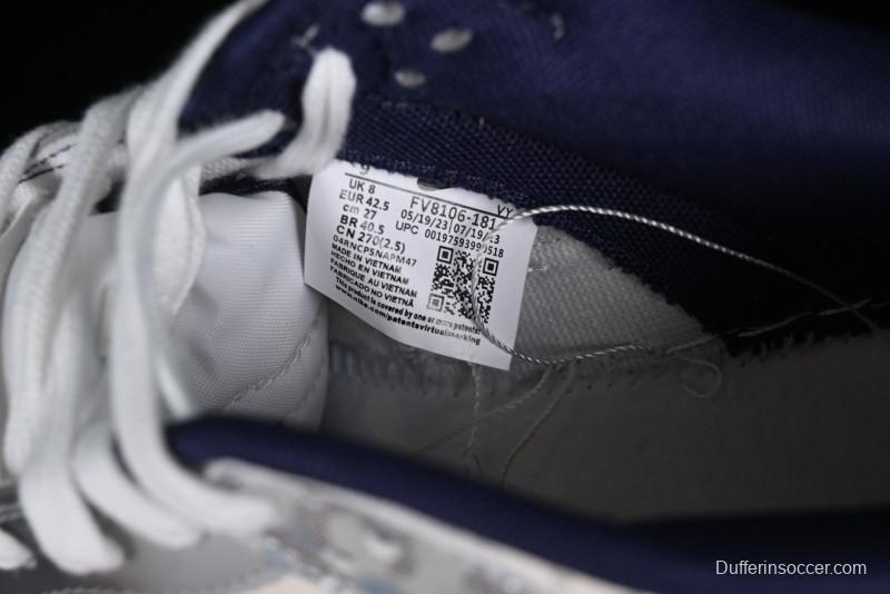 Nike Dunk Low Panda Mischief CNY Year of the Dragon Limited Edition SB Low-Top Casual Sneakers - FV8106-181