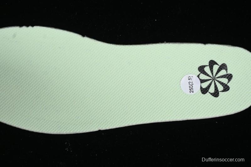 Nike Air Force 1 '07 Low Casual Sneakers with Full-Length Air Cushion - FN8540-100