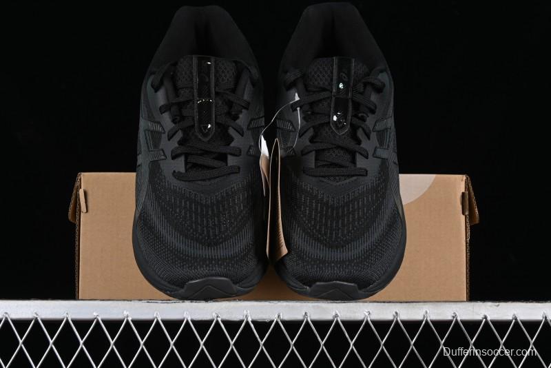 Asics Gel-Quantum 180 VIII Retro Breathable Casual Shoes with Cushioning for Men - 1201A631-001