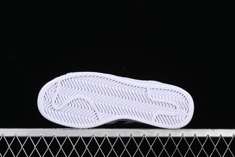 Adidas Originals Superstar XLG Thick Sole Casual Sneakers - IF9995