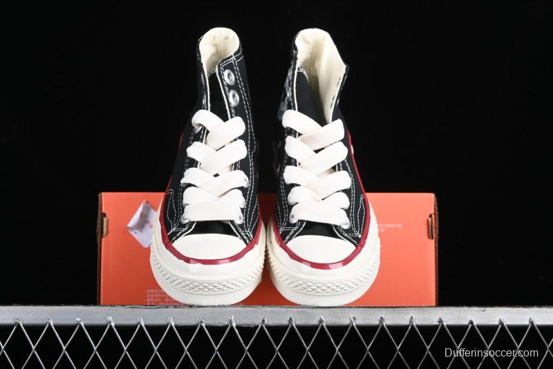 Converse Chuck Taylor All Star 1970s High Top Canvas Sneakers - A09139C