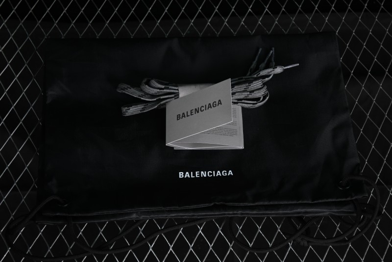 Balenciaga Phantom Sneaker - W3XLH0210