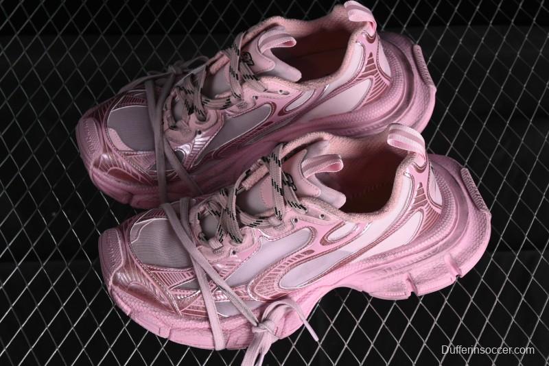 Balenciaga Phantom Sneaker - W3XL59048