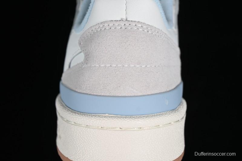 Adidas Forum 84 Low Retro Basketball Shoes - IG3964