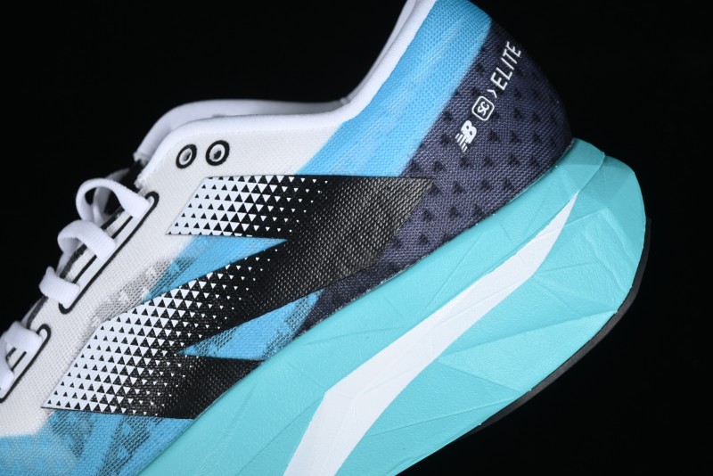 New Balance FuelCell Rebel V4 Low-Top Anti-Slip Wear-Resistant Versatile Casual Running Shoes - MFCPZSN