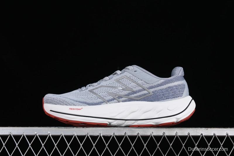 New Balance Fresh Foam x Vongo V6 Ultra-Lightweight Low-Top Casual Running Shoes - MVNGOLG6