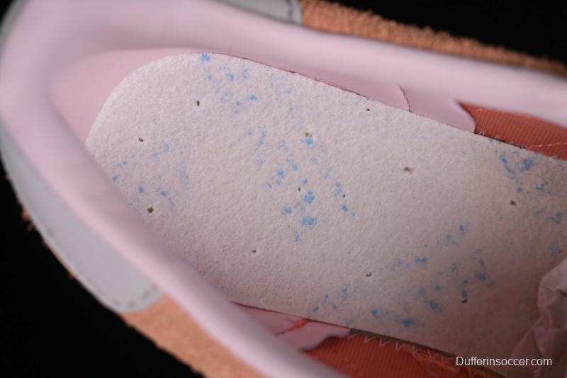 Adidas Originals Gazelle Indoor IE2946 Retro Casual Slip-Resistant Low-Top Skate Shoes