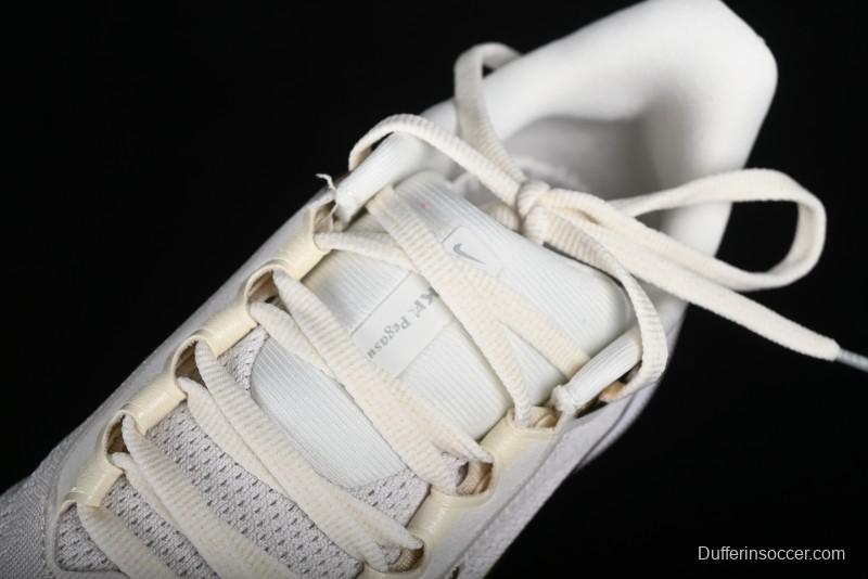 Nike Air Zoom Pegasus 41 Breathable Lightweight Running Shoes with Cushioned Support - FD2723-005