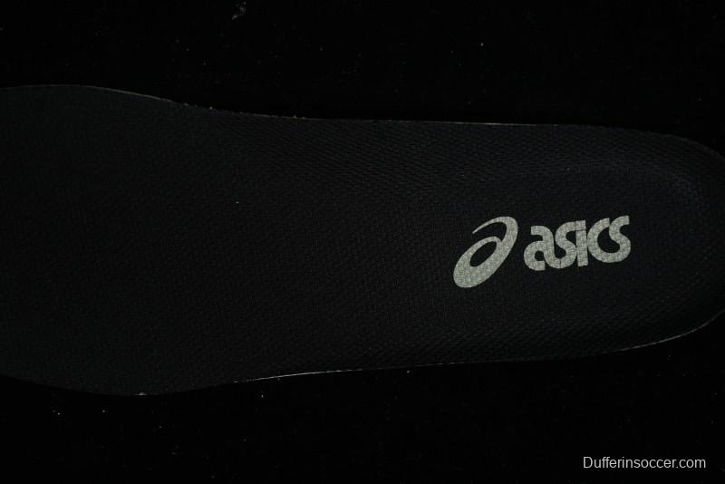 Asics Gel-Quantum 180 VIII Retro Breathable Casual Shoes with Cushioning for Men - 1201A631-300