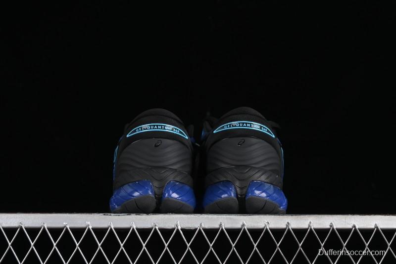 Asics Gel-Quantum 360 VIII Retro Breathable Casual Shoes with Cushioning for Men - 1203A305-003