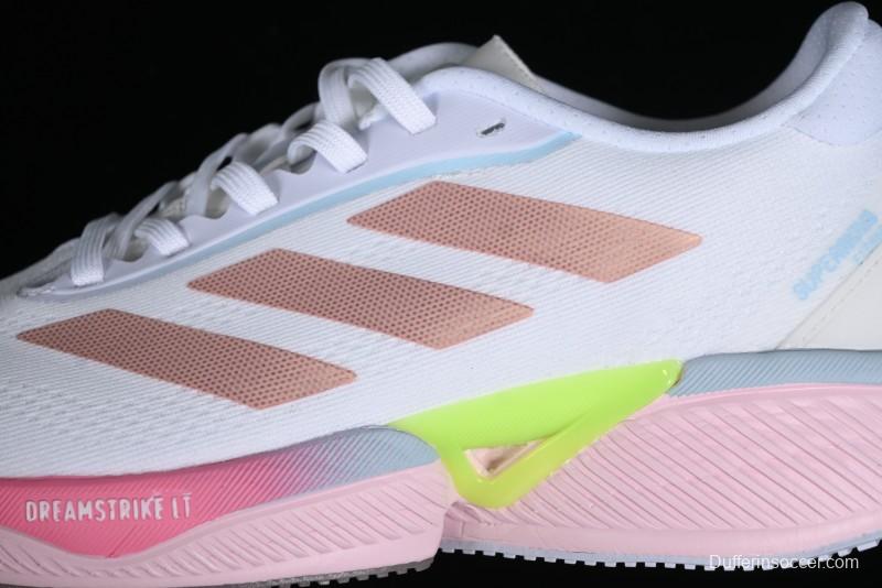 Adidas Supernova Eterno IH0445 Casual Running Shoes with Dreamstrike+ Midsole