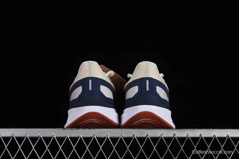 Nike Air Zoom Structure 25 Running Shoes 2024 New Cushioning Anti-Slip Comfort - DJ7883-001