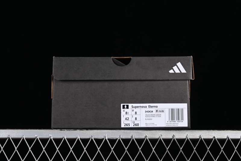 Adidas Supernova Eterno IH0434 Casual Running Shoes with Dreamstrike+ Midsole
