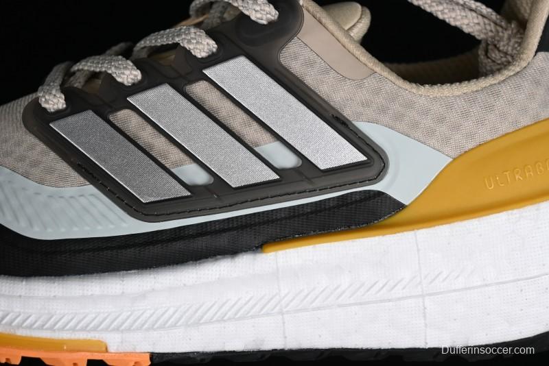 Adidas Ultra Boost Light 23 Running Shoes with Full-Length Boost Technology - IE1674
