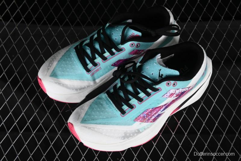 New Balance FuelCell Rebel V4 Low-Top Anti-Slip Wear-Resistant Versatile Casual Running Shoes - MRCELLJ4