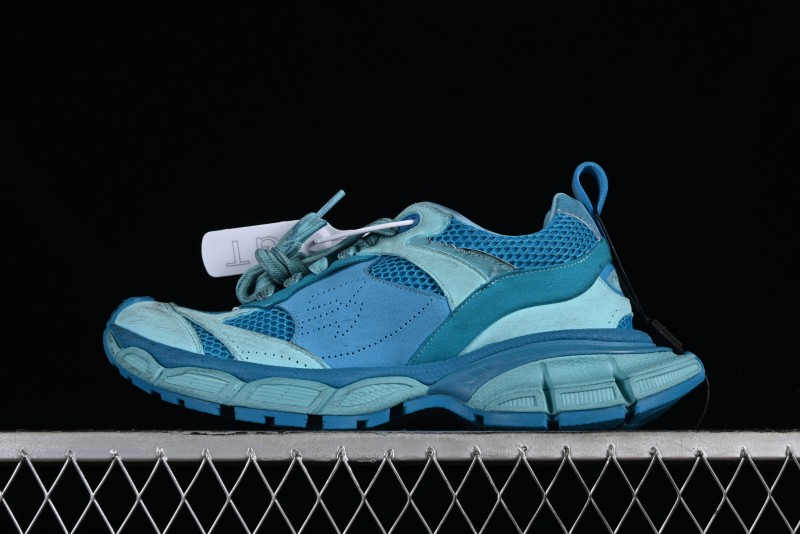 Balenciaga Phantom Sneaker Ten-Generation Trend Running Shoes - W3XLI4040