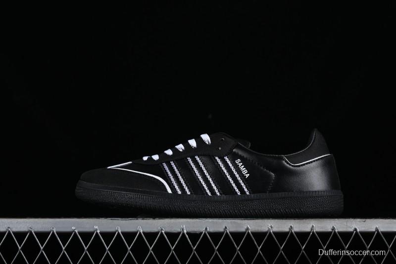 Adidas Samba OG IF3918 Casual Sneakers