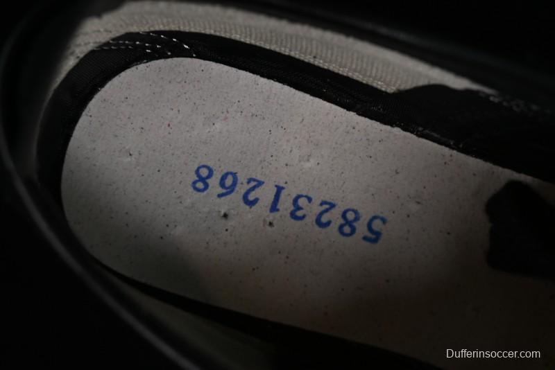 Onitsuka Tiger Mexico 66 Low-Top Leather Sneakers for Casual Running - TH4J2L-9090