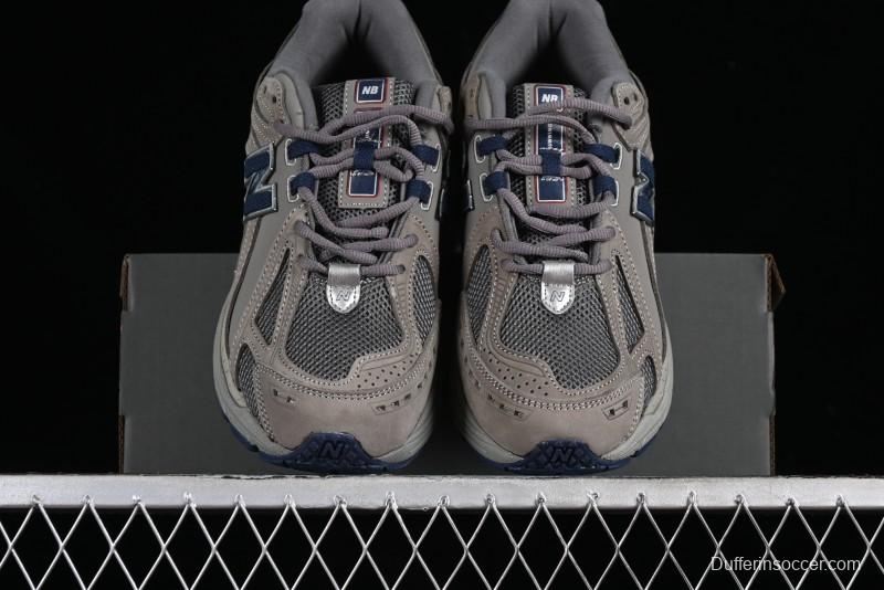 New Balance 1906 Series Retro Dad Style Casual Running Shoes - M1906RB