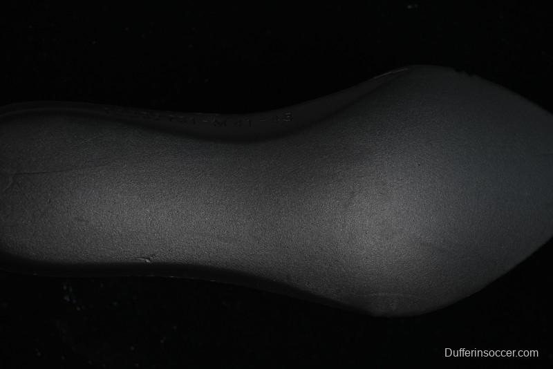 Balenciaga Circuit Lightweight Distressed Print Round Toe Fashion Casual Shoes - WFLGY1000