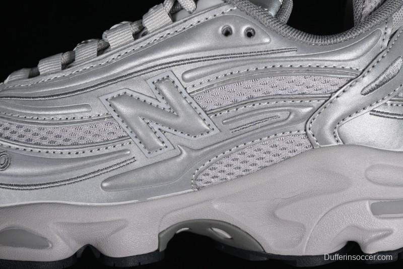 New Balance 1000 Series Retro Dad Style Low-Top Casual Running Shoes - W1000TE