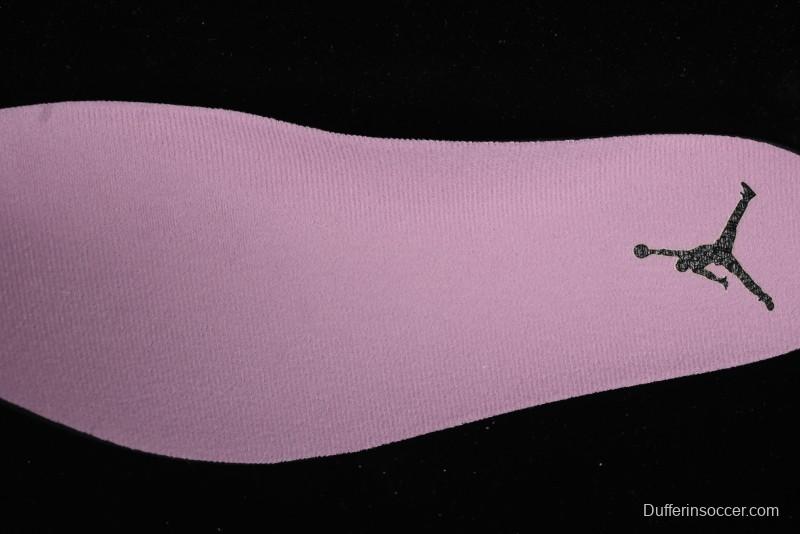 Nike Air Jordan 4 Retro Orchid Purple Men's Basketball Shoes - AQ9129-501