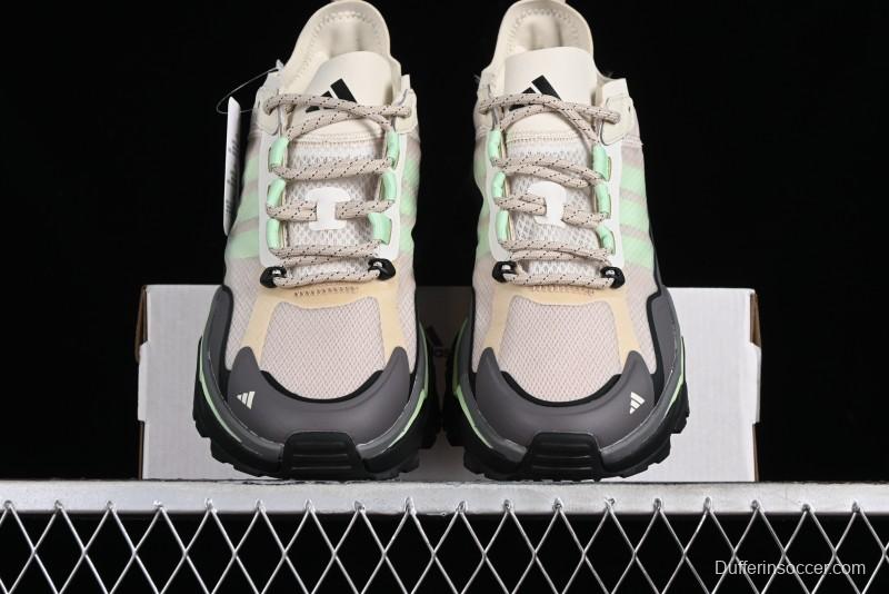 Adidas Citywowlk MT IH7746 Classic Breathable Fashion Sneakers - IH7746