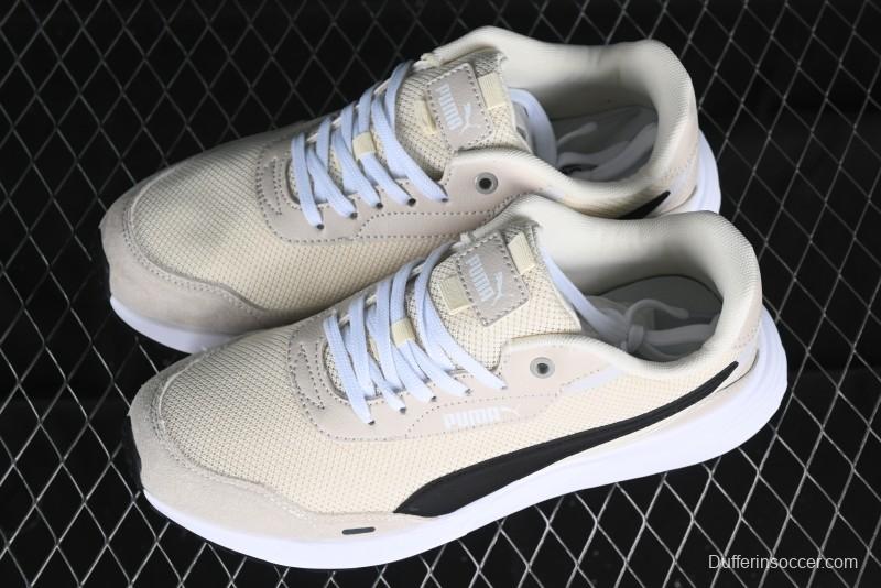 Puma Palermo Sakura Womens Summer Breathable Casual Sneakers - 389236-07