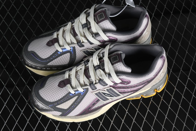 New Balance 1906 Series Retro Dad Style Casual Running Shoes - M1906RRA