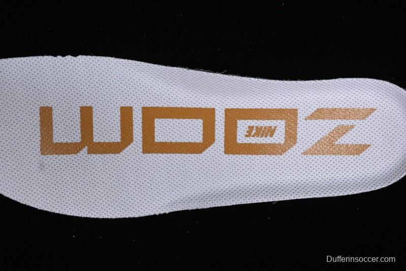 Nike Zoom Rival Fly 3 Lightweight Fabric Comfortable Cushioned Anti-Slip Low-Top Casual Running Shoes - CT2405-100