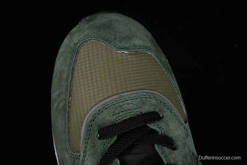 New Balance 574 Series Retro Casual Running Shoes - U574LGIL