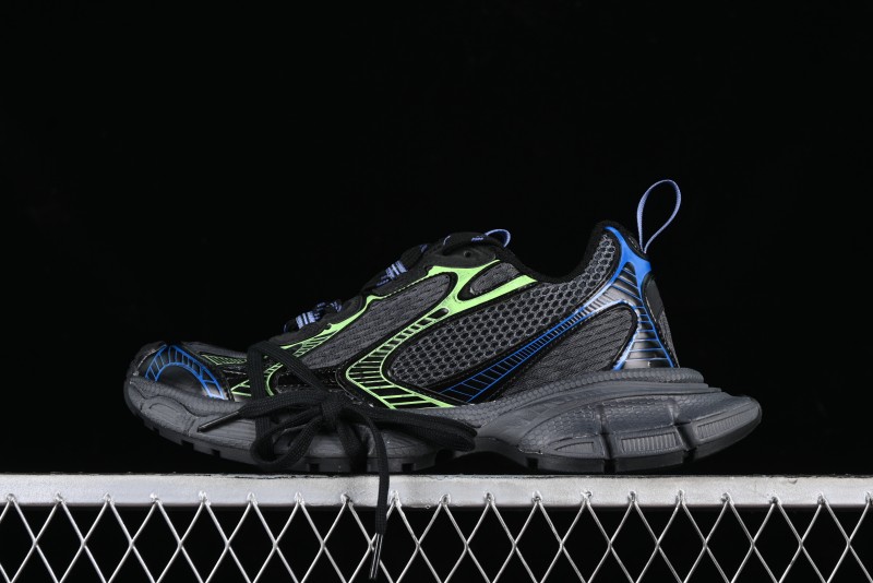 Balenciaga Phantom Sneaker - W3XL51143