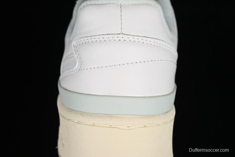 Adidas Forum 84 Low Retro Basketball Shoes - IG3973