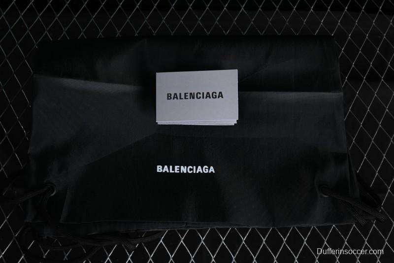 Balenciaga Phantom Sneaker Parisian Luxury Running Shoes - W2SM35890