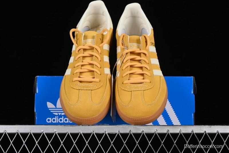 Adidas Handball Spezial Retro Casual Sneakers - IF7088