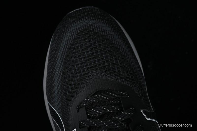 Asics Gel-Quantum 180 VIII Retro Breathable Casual Shoes with Cushioning for Men - 1201A631-002