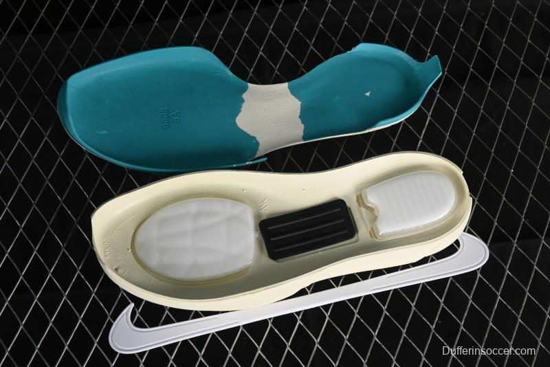 Nike Ja 1 "Day One" Morant Low Top Basketball Shoes with Zoom Cushioning - DR8786-102