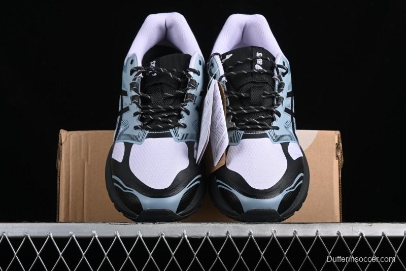 Asics Gel-Terrain Retro Breathable Casual Shoes Cushioned Men's Durable Running Shoes - 1203A342-500