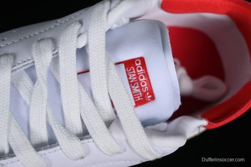 Adidas Originals AdiFOM Stan Smith Mule Comfortable Elevated Platform Casual Shoes - IE0452