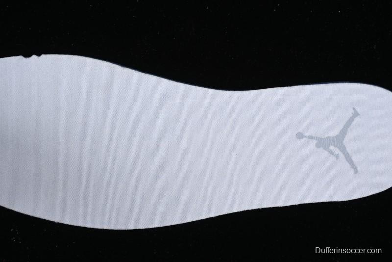 Nike Air Jordan Legacy 312 Low Sneakers with Velcro Strap - HQ1190-101