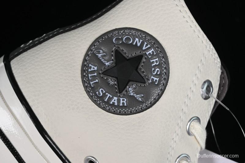 Converse Chuck Taylor High Top Casual Sneakers D&D 50th Anniversary Collaboration - A09884C